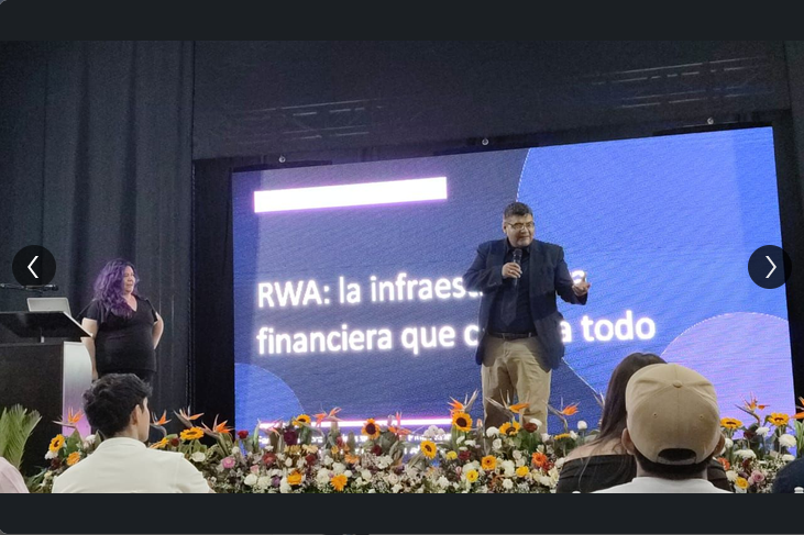 Evento 8